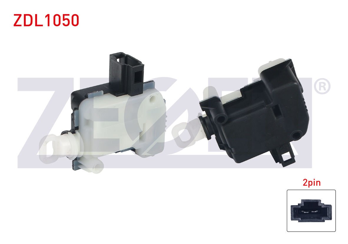 VW BAGAJ KiLiT MERKEZİ MOTORU 2 PIN VOLKSWAGEN GOLF IV - PASSAT 1997-2005 SKODA OCTAViA 1996-2004 SEAT CORDOBA - IBIZA IV - LEON - TOLEDO II 1999-2009 Arası ZDL1050 1M0959781A AR-1