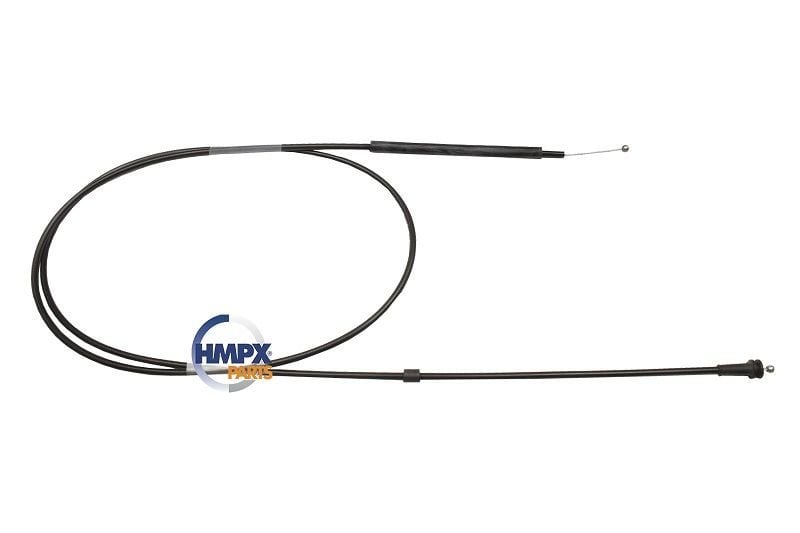 MOTOR KAPUT AÇMA TELİ KOLSUZ 1715 mm 02-08 ARASI FİESTA 2S6H 16C657 AF