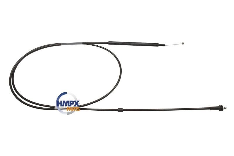 MOTOR KAPUT AÇMA TELİ KOLSUZ 1715 mm 02-08 ARASI FİESTA 2S6H 16C657 AF