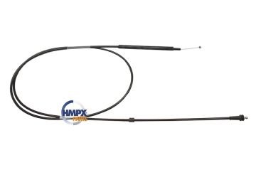 MOTOR KAPUT AÇMA TELİ KOLSUZ 1715 mm 02-08 ARASI FİESTA 2S6H 16C657 AF