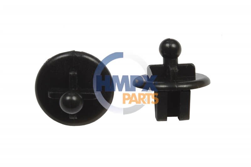 FİESTA ARKA RAF PANZİLOT ŞAPKALIK İPİ KLİPSİ 2002-2008 ARASI