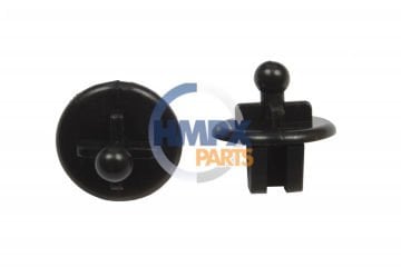 FİESTA ARKA RAF PANZİLOT ŞAPKALIK İPİ KLİPSİ 2002-2008 ARASI