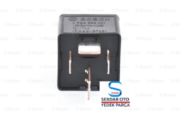 0986332001 Çok fonksiyonlu amaç rölesi #100 4-Pin VW Golf Jetta Passat CC Audi A3 A4 A6 A8 q5 Octavia Toledo 4H0951253