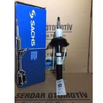 Ford Focus1 98-2005 Arası Ön Amortisör Sağ Gazlı SACHS 230709