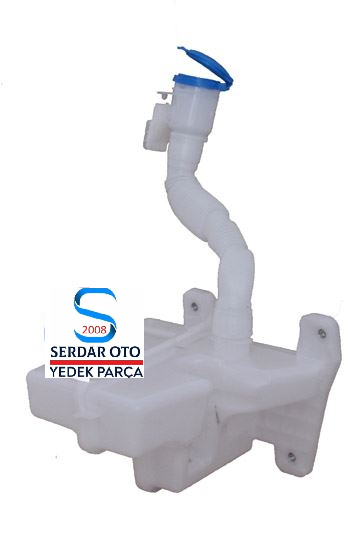 GOLF7 13-20 - PASSAT B8 15-24 Octavia CAM SİLECEK SU DEPOSU ( Far Yıkamasız  5G0955453J_NVA