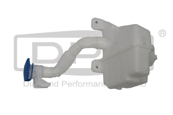 GOLF7 13-20 - PASSAT 15-24 CAM SİLECEK SU DEPOSU - CONTALARI+MÜŞÜRÜ ( Far Yıkamalı 3.0 Ltr ) 5G0955453J_NVA