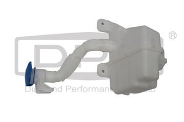 GOLF7 13-20 - PASSAT 15-24 CAM SİLECEK SU DEPOSU - CONTALARI+MÜŞÜRÜ ( Far Yıkamalı 3.0 Ltr ) 5G0955453J_NVA