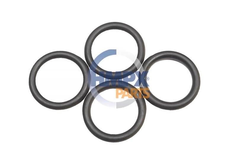 FİESTA 1.4 TDCİ EMME MANİFOD ORİNG TAKIMI 2002-2010 ARASI R H7 1119