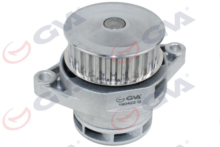 VOLKSWAGEN DEVİRDAİM SU POMPASI POLO-CORDOBA-İBİZA-FABİA AEE ALM 1,6 BSG 90500025 030121008M 030121005N 3-46-AR