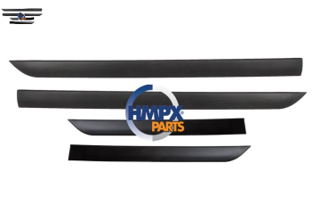 FORD FOCUS KAPI KUŞAK TAKIMI 4 PARÇA 1998-2005 ARASI CABU