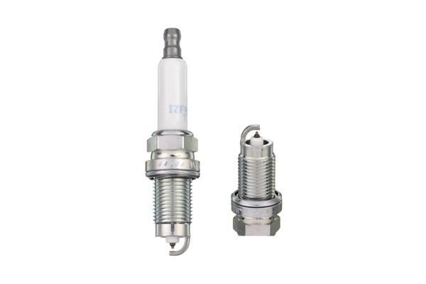 ATEŞLEME BUJİ TAKIMI FR 6 HI 332 POLO GOLF5-GOLF6-JETTA-PASSAT LEON 04- CTHD-CBZB-BMY-BLG-CAXA 1,2 TSİ 1,4 TSİ NGK 97153 03F905600A