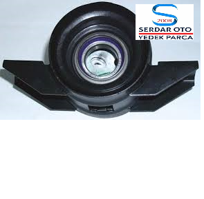 Ford Taunus Şaft Askısı 5.Vites ECEM 751