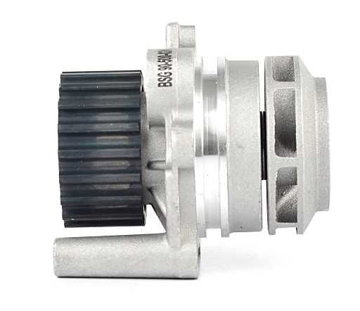 VOLKSWAGEN DEVİRDAİM SU POMPASI AUDİ A6 GOLF6 PASSAT JETTA CADDY T5 CRAFTER BSG 90500024 03L121011J 03L121011C CAYC CAYD CAYB CKUB CAGA CAAB CGLC 1,6 TDİ-2,0 TDİ Dizel 3-38-AR