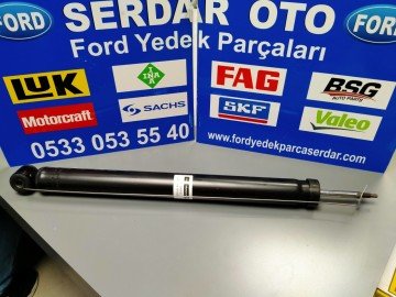 Ford Arka Amortisör Takım mk2 Focus Cmax VolvoS40 2006-2011 arası Motorcraft EM5J18008