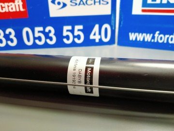 Arka Amortisör Takım mk2 Focus Cmax VolvoS40 Motorcraft EM5J18008