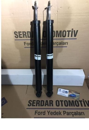 Ford Arka Amortisör Takım mk2 Focus Cmax VolvoS40 2006-2011 arası Motorcraft EM5J18008 (Kargosu Ücretsiz)