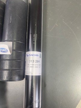 Focus Cmax VovoS40 Arka Amortisör Gazlı Takozlu Komple 2006-2011 Yıllar Arası !! 2 ADET FİYATIDIR!!! 313291 SACHS