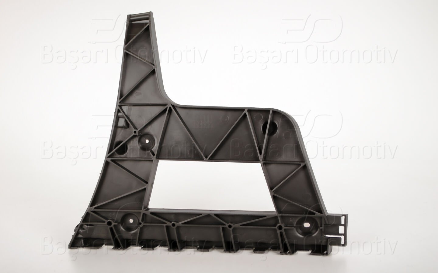 Audi A4 Arka tampon braketi ayağı ayak 08-12 Arası 8K5807454 3-45-AR