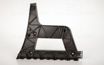 Audi A4 Arka tampon braketi ayağı ayak 08-12 Arası 8K5807454 3-45-AR