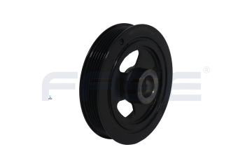 Ford Focus Krank Kasnağı 1.4 1.6 Benzinli 1998-2004 Arası 98MM6B321BC