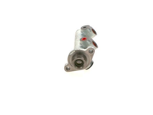 FREN ANA MERKEZİ - 20.64 MM