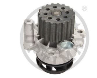 DEVİRDAİM POLO 1.4 DİZEL TDİ AMF BAY OPTİMAL GERMANY AQ1802 045121011B AR-TAH-3