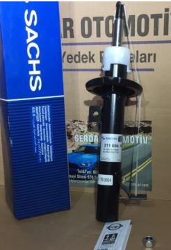 Ön Amortisör Sağ Gazlı Fiesta ve Fusion 02-08 arası SACHS 311694