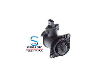 Transporter HAVA Filtre Sensörü Akışmetre DEBİMETRESİ 0281002463 GÜÇLENDIRILMiS T4-LT35 ANJ-AVR-AHD-ACV 2.5 TDİ Bosch 0281006680 ZF-31