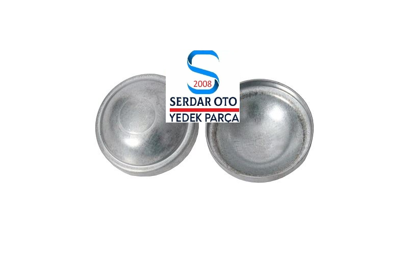 Ford Escort Arka Porya Kapağı (Fiesta - Ka 96-01 ) 89FB1248