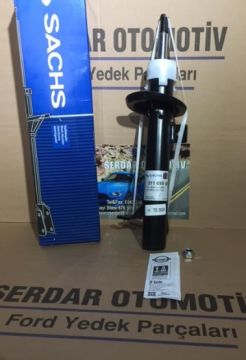 Ön Amortisör Sol Gazlı Fiesta ve Fusion 02-08 ARASI SACHS 311695