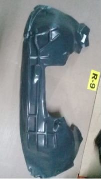 ÖN ÇAMURLUK DAVLUMBAZI SAĞ AUDİ Q5 09-16 ARASI 8R0821172K WİSCO  1-KAT-ME.-AL