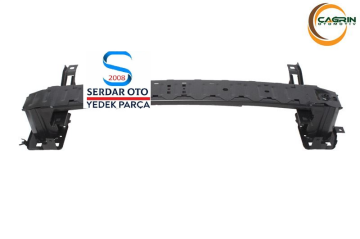 Ford Courier Ön Tampon Demiri 18-23 Arası H1BB109A26AH