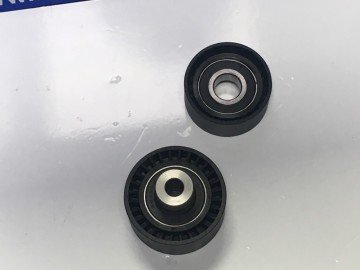 Ford V Kayışı Gergi Bilyaları TAKIM 2 ADET 1.4 TDCİ Dizel Fiesta Fusion BMS