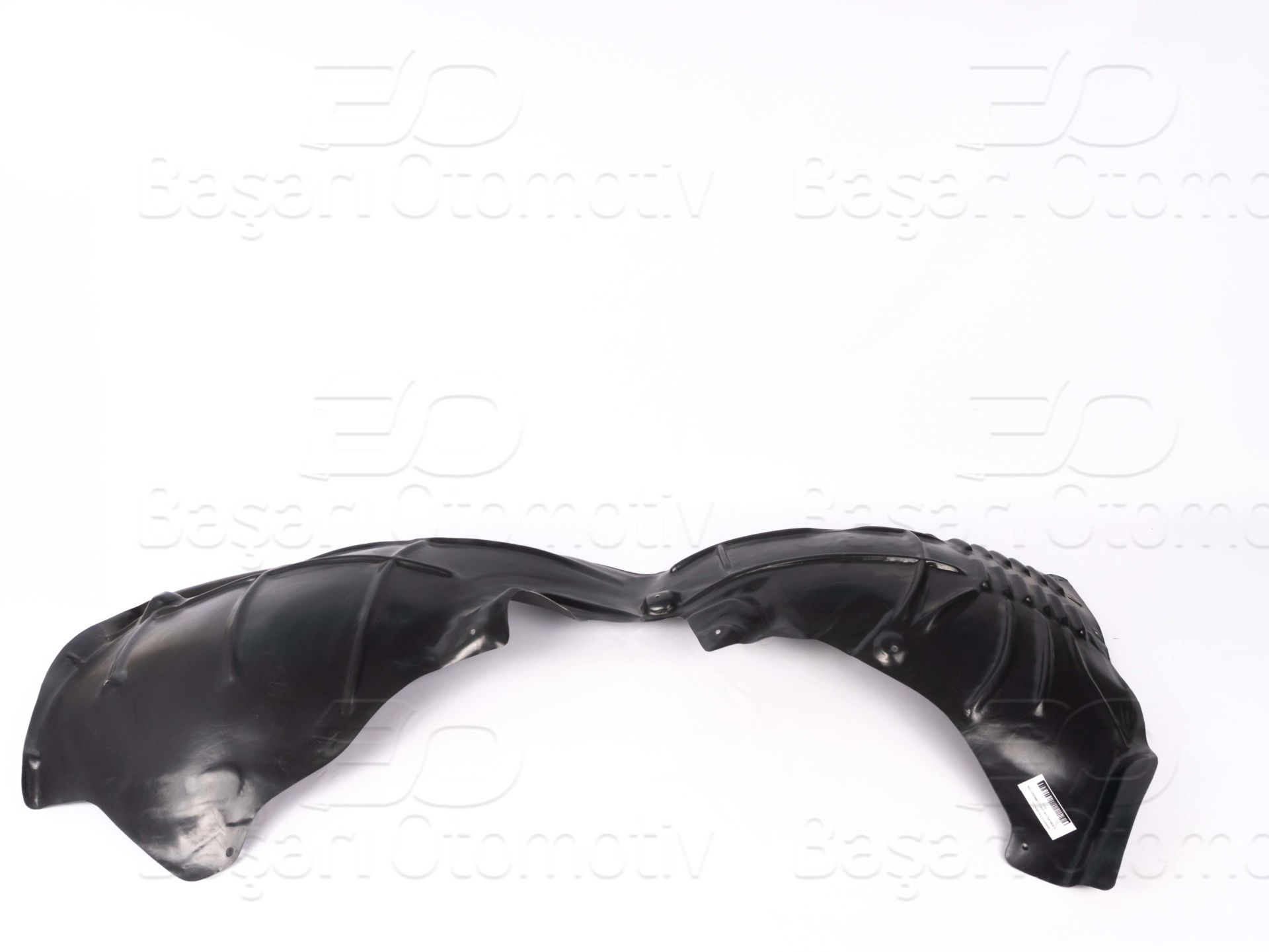 ÖN ÇAMURLUK DAVLUMBAZI SOL AUDİ Q5 18-20 ARASI 80A821171E-WİSCO 1-K-ME-AL