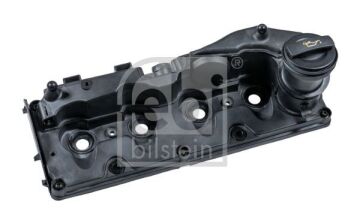 VOLKSWAGEN KÜLBÜTÖR KAPAĞI KAPAK ÜSTÜNDE T5,5-T6 10- CAAA-CAAB-CAAC-CFCA 2,0 TDİ FEBİ 176085 03L103469G DEP.1-K