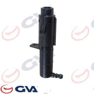 Vw Far Yıkama Motoru Sol 15-18 Arası Jetta 5C6955103A 3-65