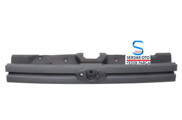 Ford Connect Ön Panjur Armasız 07-08 Arası 7T168350AE