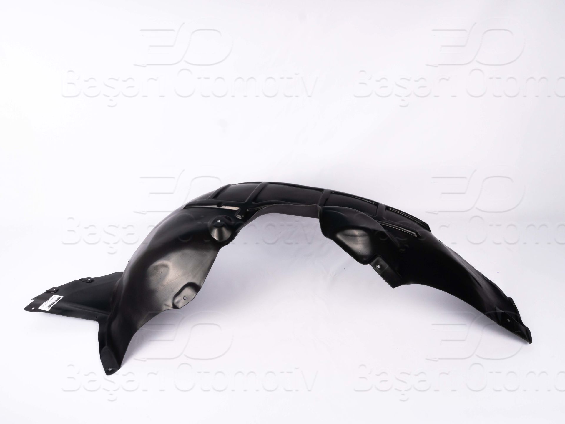 ÖN ÇAMURLUK DAVLUMBAZI SAĞ AUDİ A1 11-14 ARASI 	8X0809962C-WİSCO 1-K-ME-AL