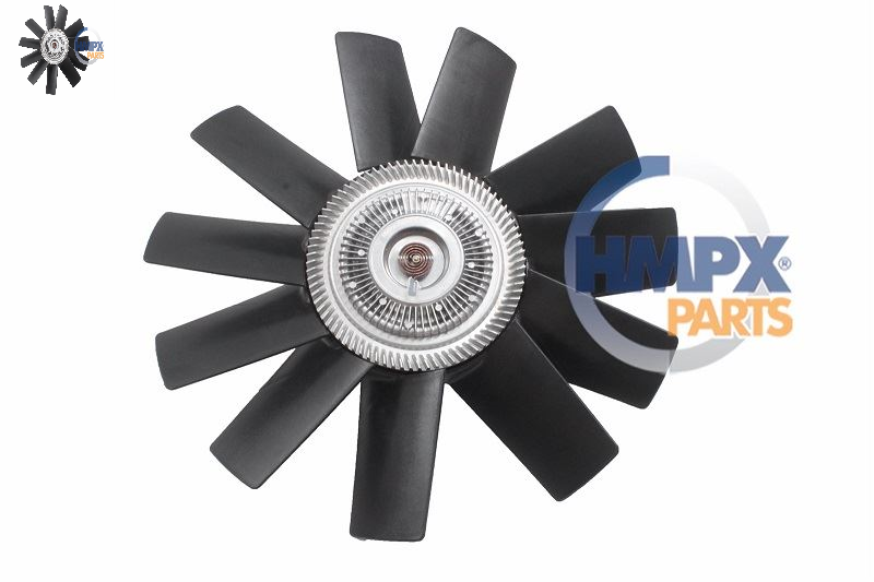 FORD RANGER FAN TERMİĞİ PERVANELİ 3.2 200PS FASE 11621015 AB398C617AB