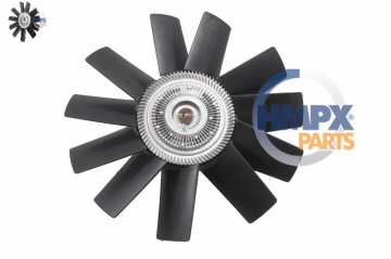 FORD RANGER FAN TERMİĞİ PERVANELİ 3.2 200PS FASE 11621015 AB398C617AB