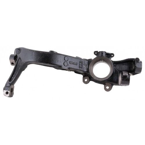 ÖN AKS TASIYICISI SAĞ AKSON 82mm PASSAT B5 SKODA SUPERB I 1.8 T 150 hp (AWT) 8D0407254C 53-4415R 4-K-AKS-ALT