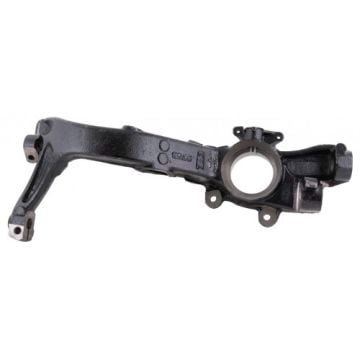 ÖN AKS TASIYICISI SAĞ AKSON 82mm PASSAT B5 SKODA SUPERB I 1.8 T 150 hp (AWT) 8D0407254C 53-4415R 4-K-AKS-ALT