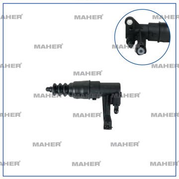 DEBRİYAJ MERKEZ ALT PASSAT / AUDİ A4 / A6 97-04 ADP-ADR-APT-AEB-AVF-AWX-AWT-APU-AFN-AVG 1.6-1.8-1.8 T-1.9 TDİ MHR-04232 8E0721257A
