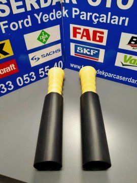 Arka Amortisör Toz Körüğü Takozlu Focus Fiesta Fusion Cmax 2700091