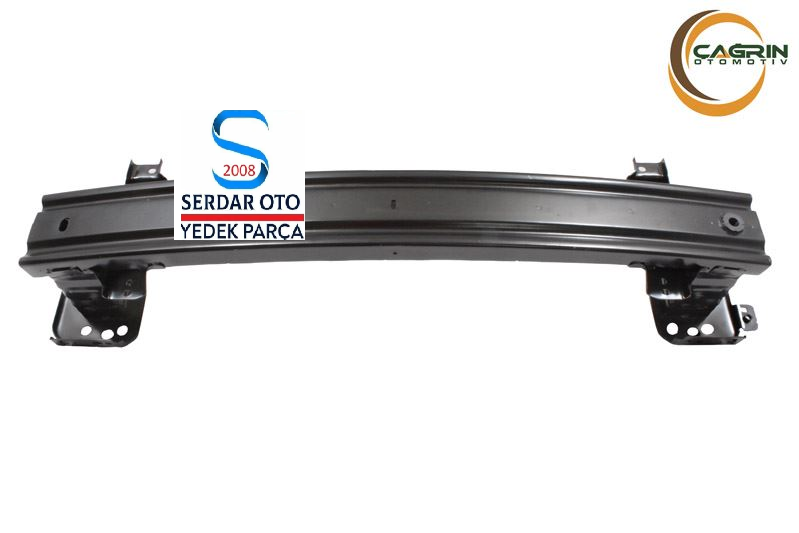 Ford Courier Ön Tampon Demiri 14-18 Arası AP3117K876AC