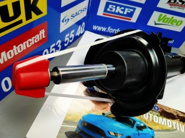 Focus Cmax Volvo Ön Amortisör Sağ ve Sol 11-14 Arası Sachs 315469 315470 TAKIM FİYATIDIR.