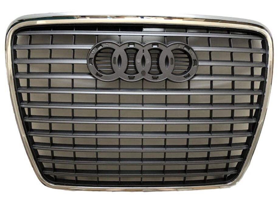 AUDİ A6 ÖN PANJUR KOYU GRİ 2009-2011 ARASI 4F0853651AQ