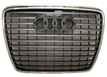 AUDİ A6 ÖN PANJUR KOYU GRİ 2009-2011 ARASI 4F0853651AQ