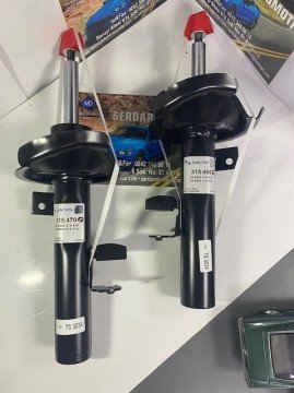 Focus Cmax Volvo Ön Amortisör Sağ ve Sol 11-14 Arası Sachs 315469 315470 TAKIM FİYATIDIR.