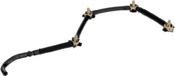 Enjektör geri dönüş hortumu 	PASSAT A3-Q2-Q3-GOLF-CADDY-ARTEON SUPERB TİGUAN CADDY4 1.6 tdi 2.0 tdi 2.0 tfsi CLHA CRLB CUNA DFGA GATES MFL1242 04L130235N 3-35